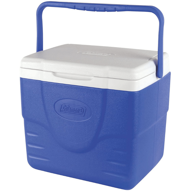 Coleman Excursion Portable Cooler, 9 Quart