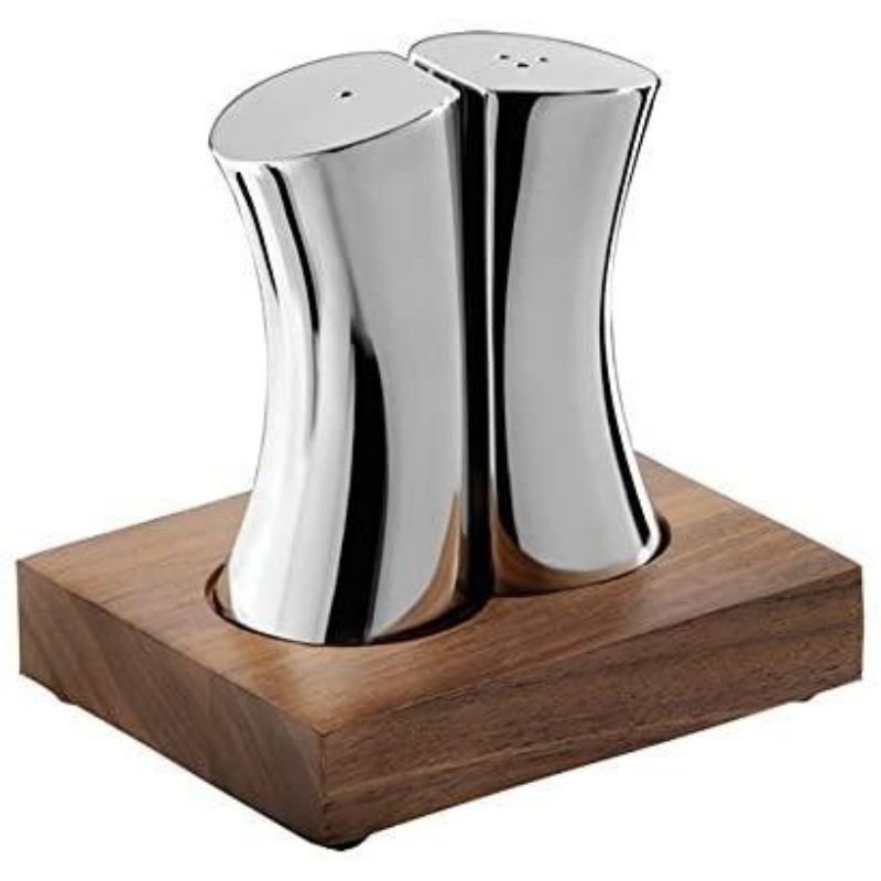 Robert Welch Drift Salt and Pepper Set