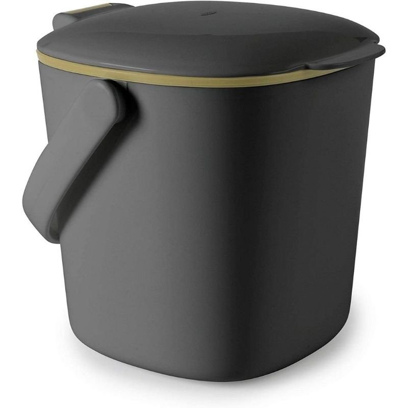 OXO Good Grips Compost Bin – Charcoal