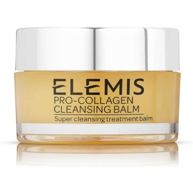 Elemis Pro-Collagen Cleansing Balm – Super Cleansing Treatment