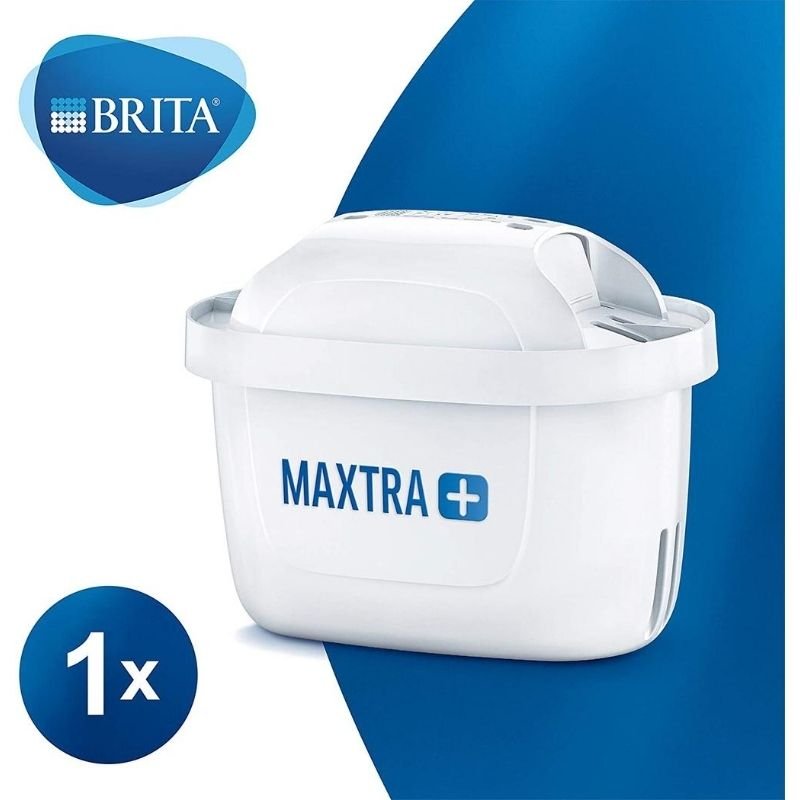 Brita Maxtra+ Water Filter Cartridge