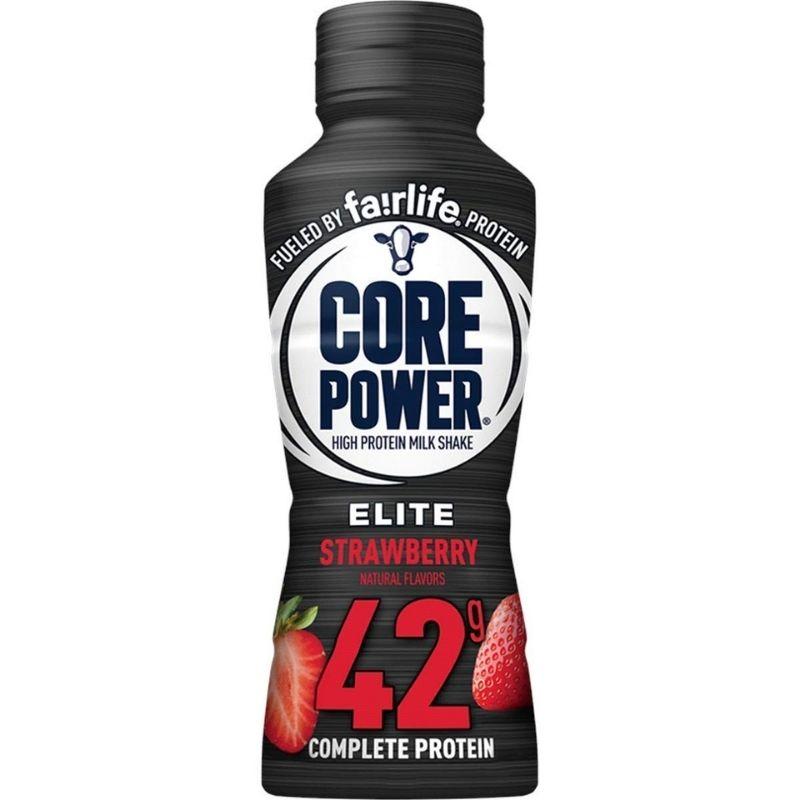 Fairlife Core Power Elite High Protein 42g Milk Shake