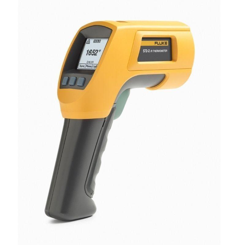 Fluke Industrial 572-2 Infrared Thermometer,FLUKE-572-2